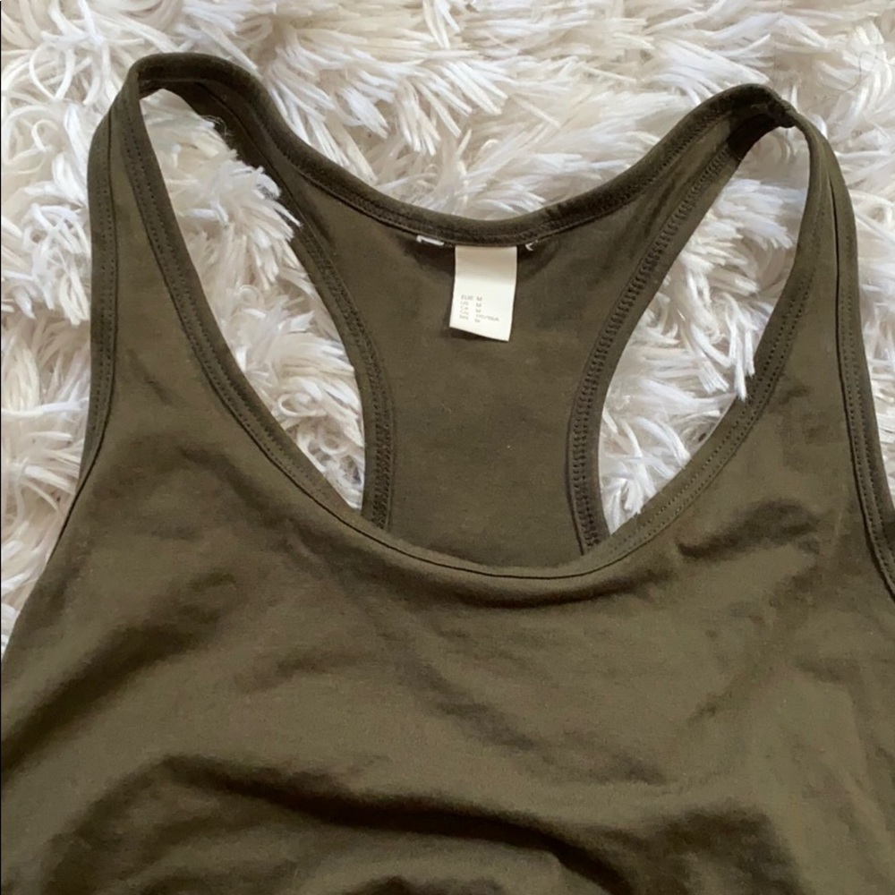 Tank top - Picture 2 of 2
